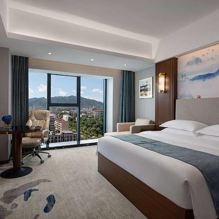 Ramada Encore By Wyndham Chenzhou North Zixing Εξωτερικό φωτογραφία